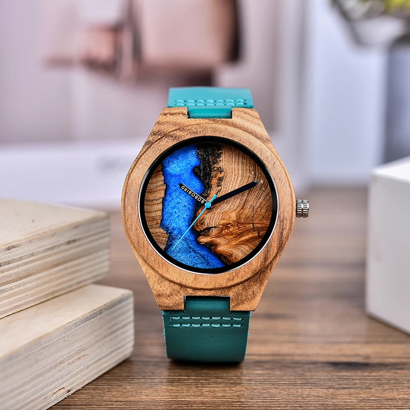 Luxury Sport Watch for Men Quartz Movement Antique Style