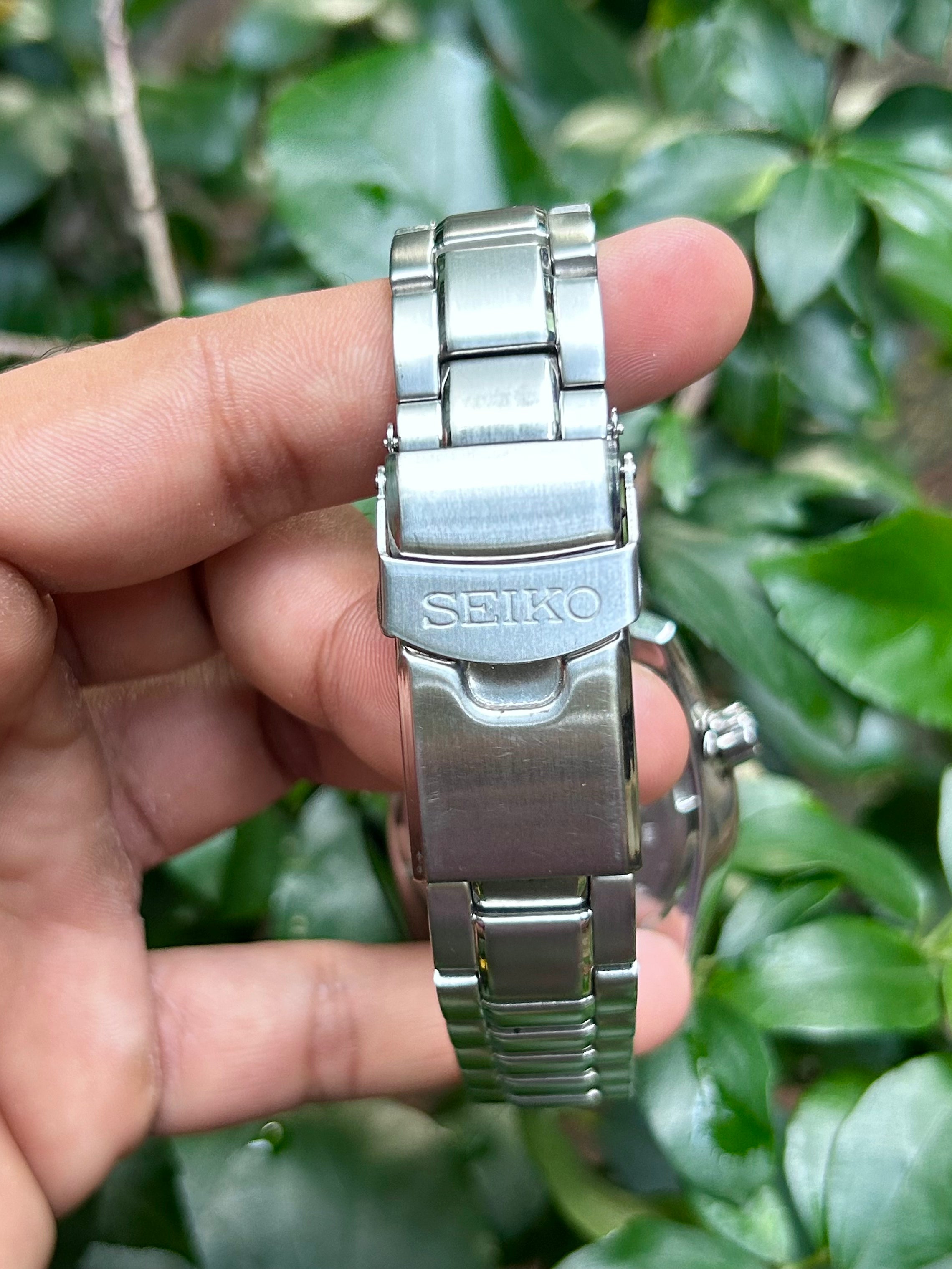 Seiko Sumo Scuba Yacht Master Divers