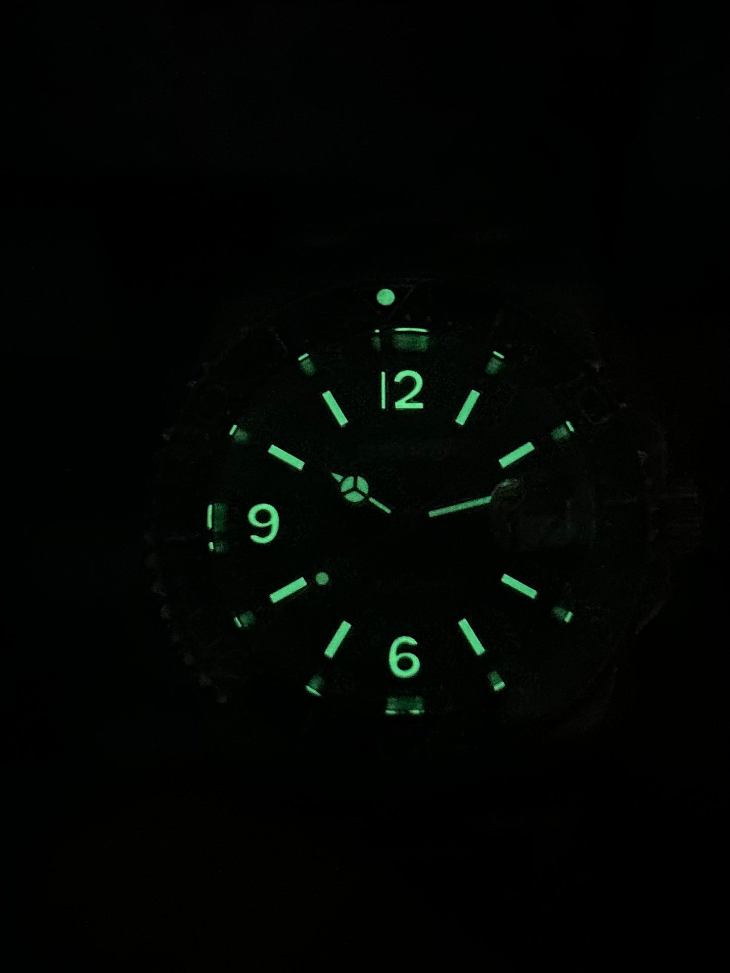 Seiko Submarine 4.1