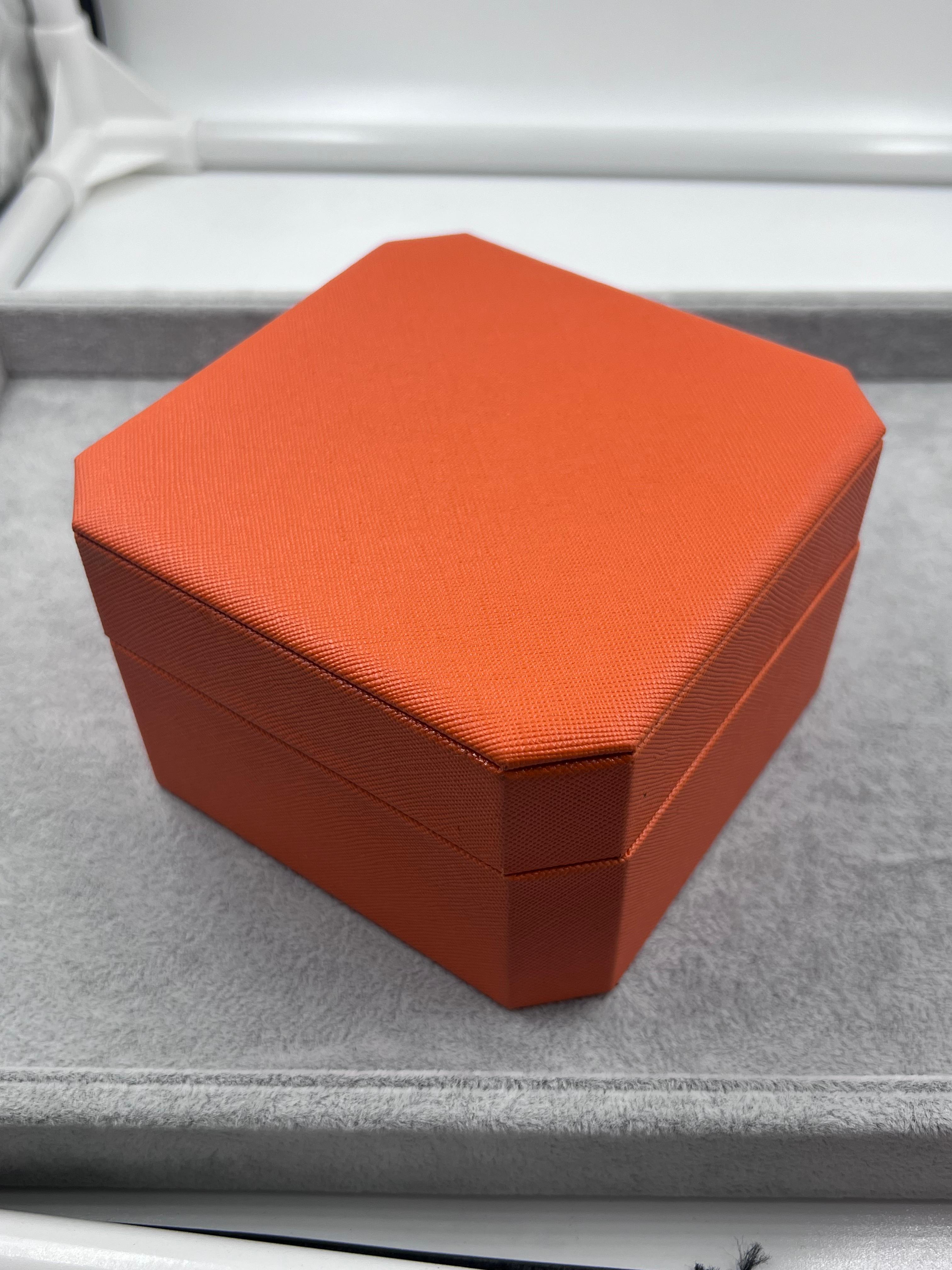 PRX Seiko Fluted Mod Automatic - Limited Edition 3