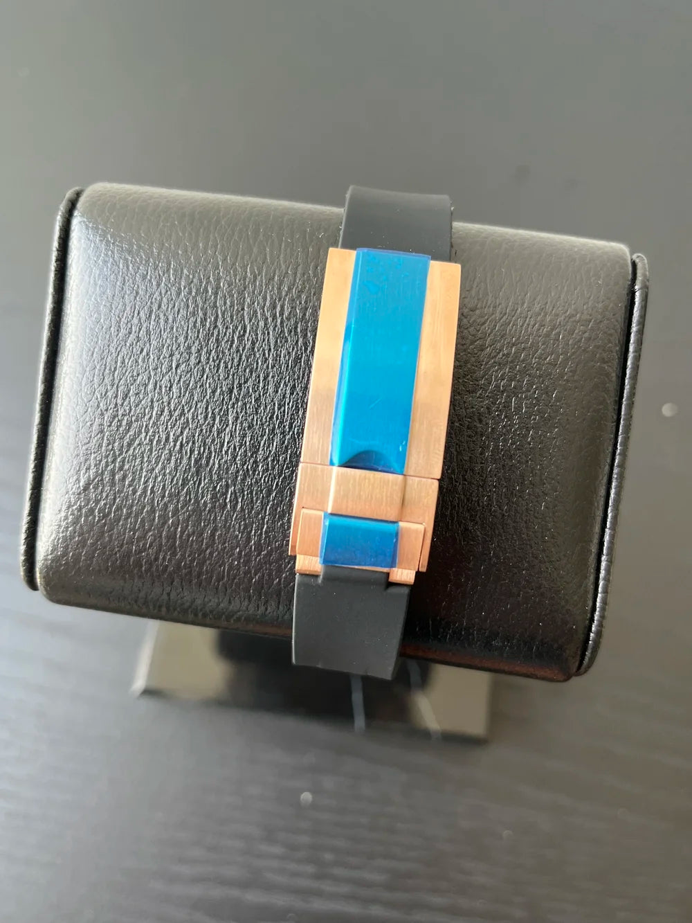 Seiko "Rainbow YachtMaster