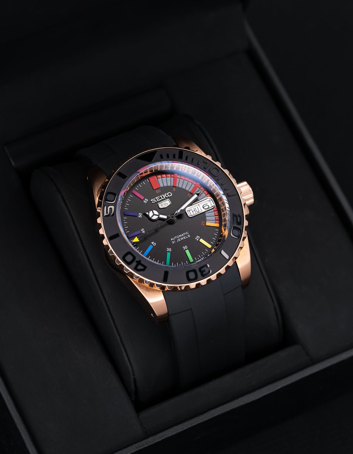 Seiko 