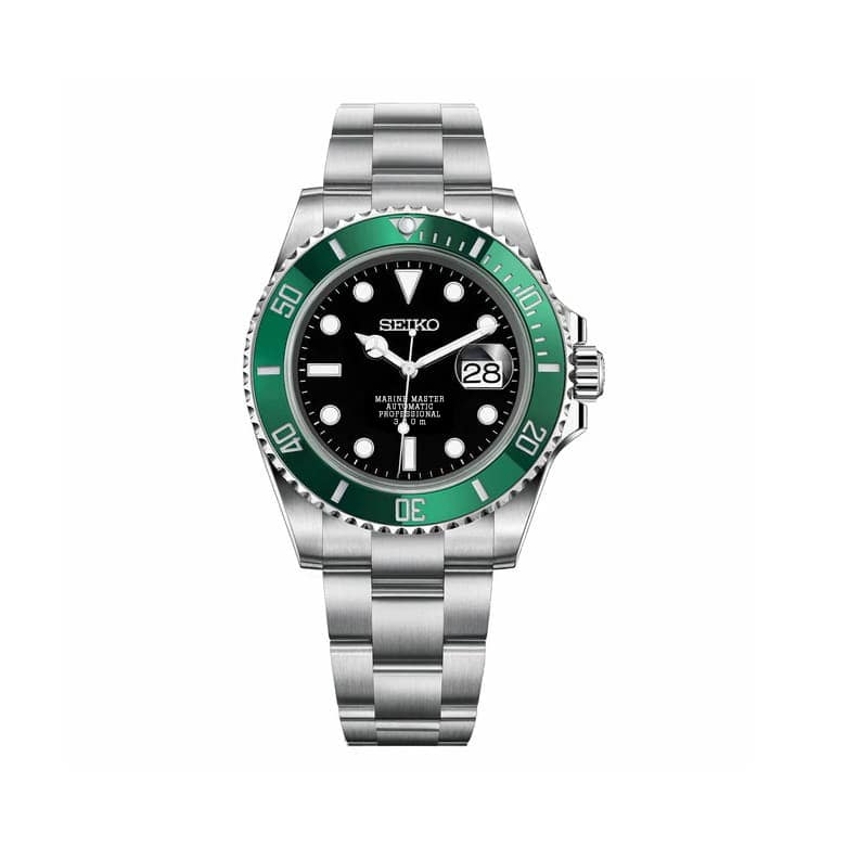 Seiko Kermit