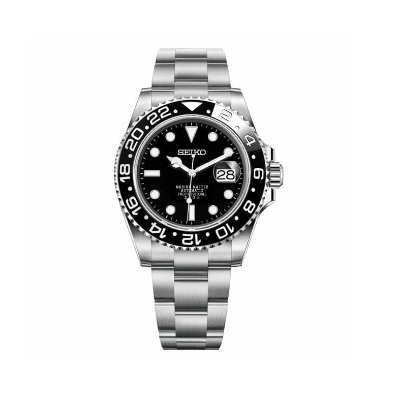 Seiko GMT Master Submariner