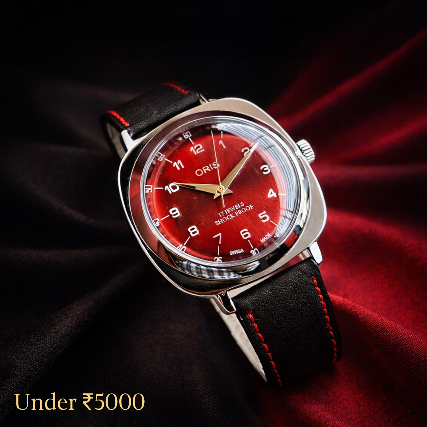 IndiaModsWatch | Premium Custom Seiko Mod Watches | Start With 1999 ...