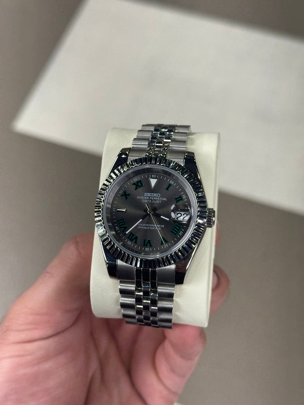 SEIKO DATEJUST WIMBLEDON