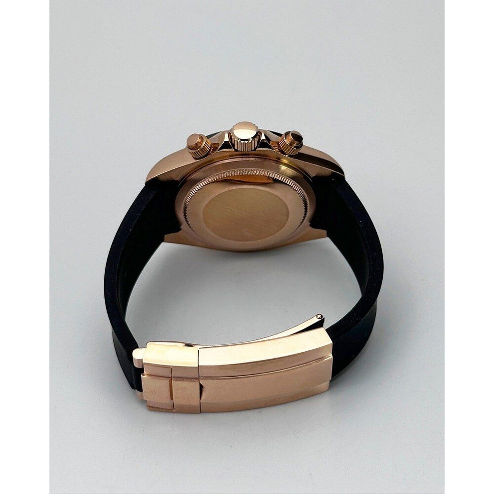 Seiko  "Seitona" Rose Midnight Arabic