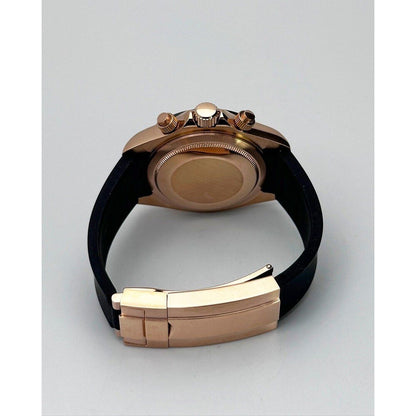 Seiko  "Seitona" Rose Midnight Arabic