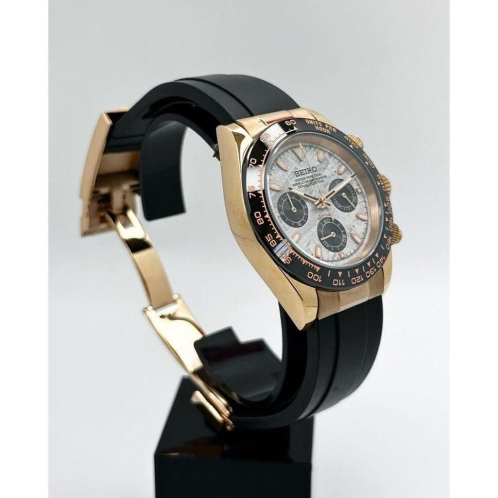 Seiko "Seitona" Rose Meteorite Edition