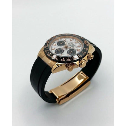Seiko "Seitona" Rose Meteorite Edition