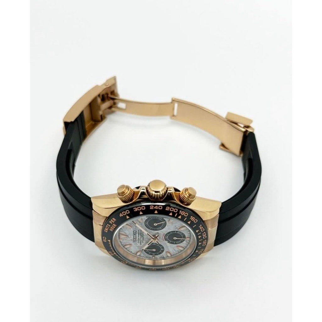 Seiko "Seitona" Rose Meteorite Edition