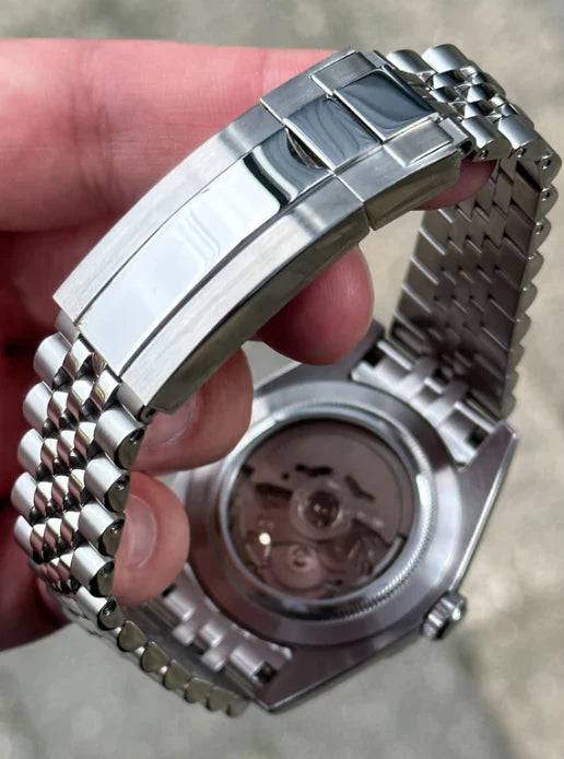 Seiko Datejust Sky Dweller Blue