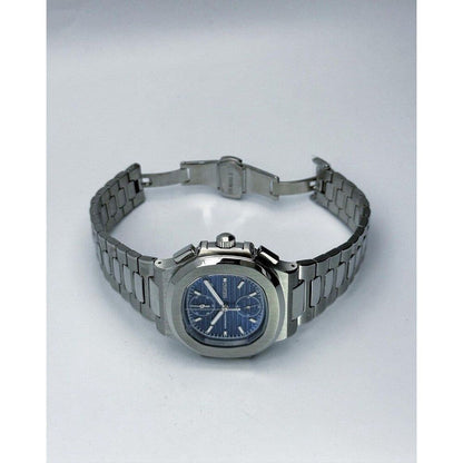 Seiko "Blue Nautilus"  Mod
