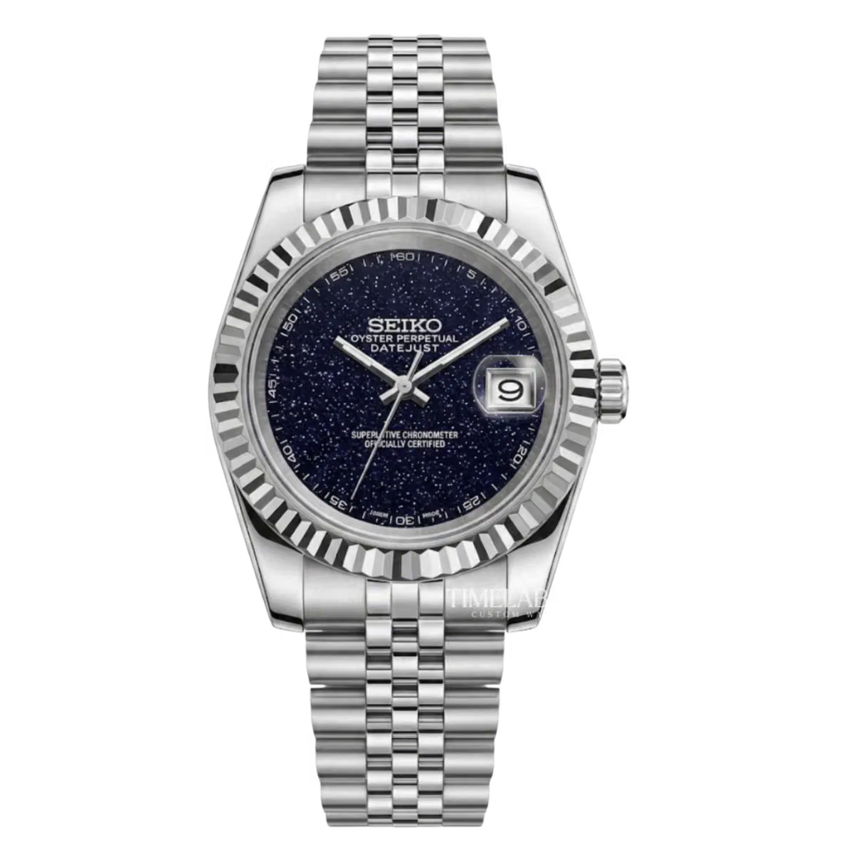 Special Edition Seiko Stardust Automatic