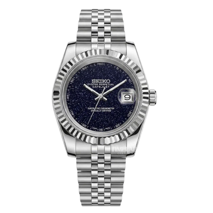 Special Edition Seiko Stardust Automatic