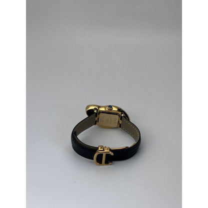 Cartier Crash Yellow Gold "Paris" Edition