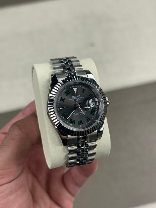 SEIKO DATEJUST WIMBLEDON