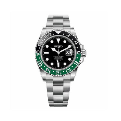 Seiko Sprite GMT Automatic Version
