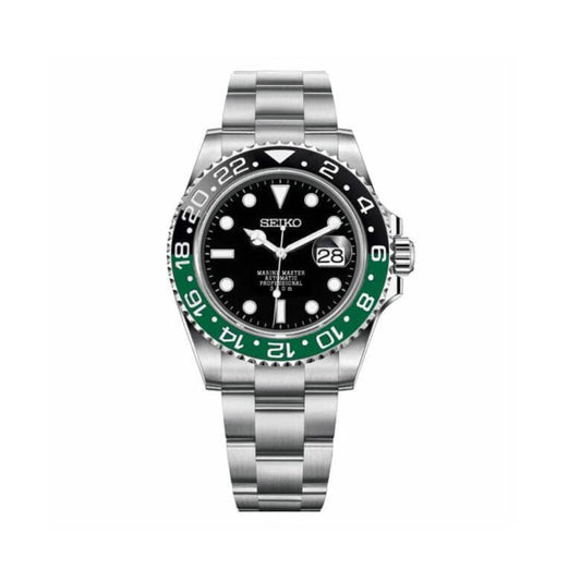 Seiko Sprite GMT Automatic Version