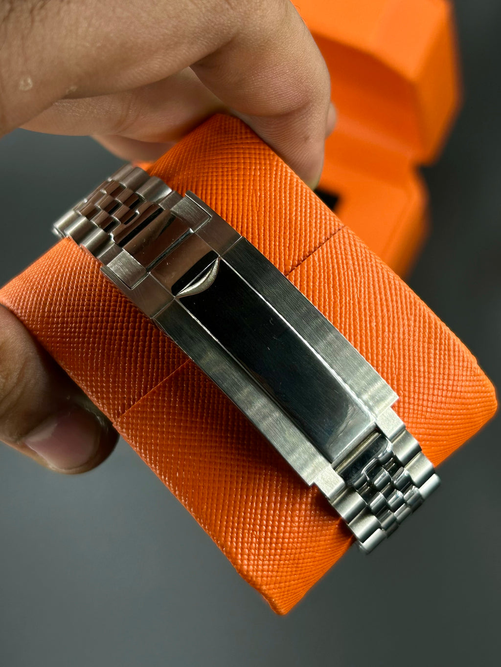 Seiko Sprite GMT Automatic Version