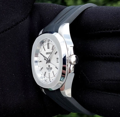 SeikoNaut Grand Seiko "Hi-Beat" Mod
