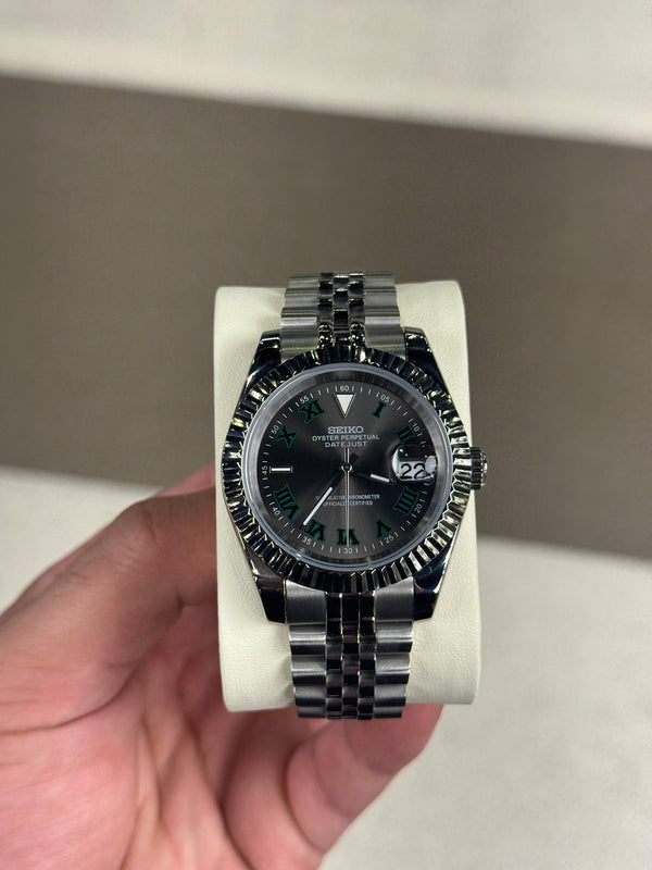 SEIKO DATEJUST WIMBLEDON