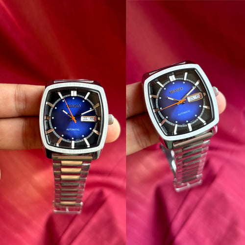 Seiko Recraft Automatic