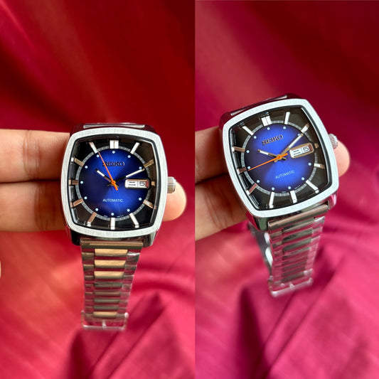 Seiko Recraft Automatic
