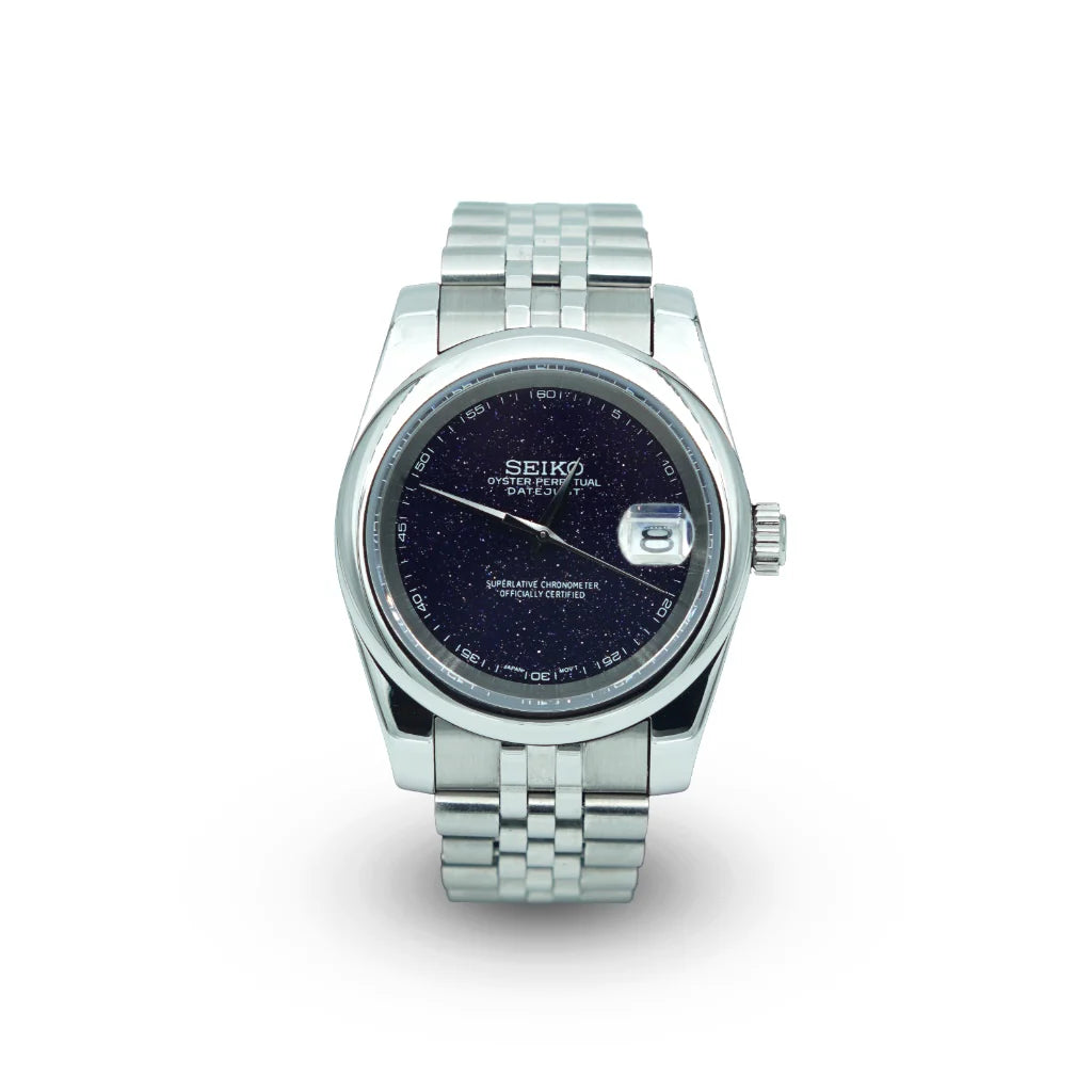 Special Edition Seiko Stardust Automatic