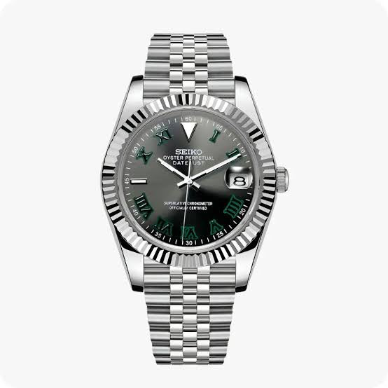 SEIKO DATEJUST WIMBLEDON