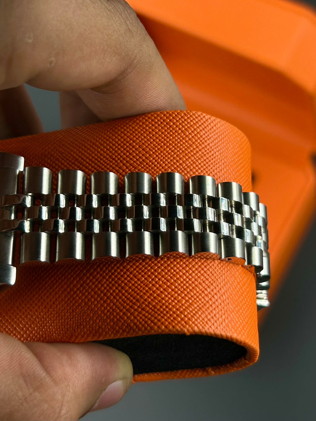 Seiko Sprite GMT Automatic Version