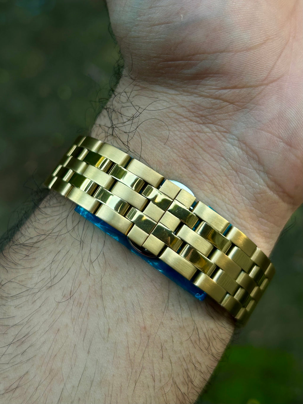 Seiko Presage Black Cocktail Automatic Mod