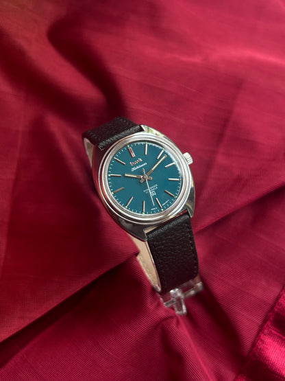 HMT Kohinoor Black Sunburst