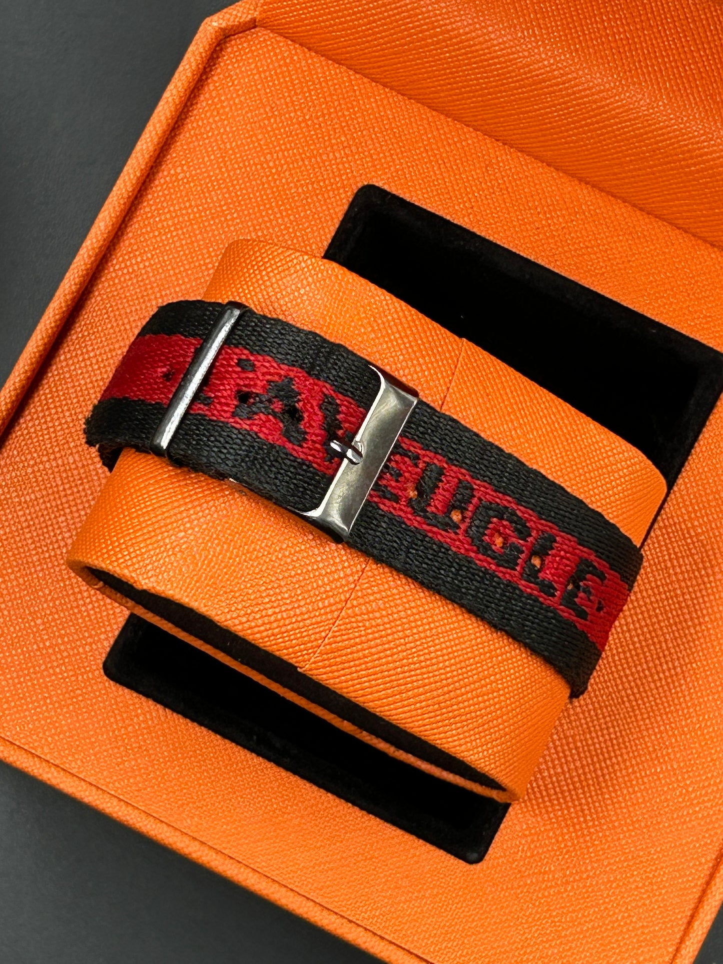Pre owned Seiko 5 Custom Mod