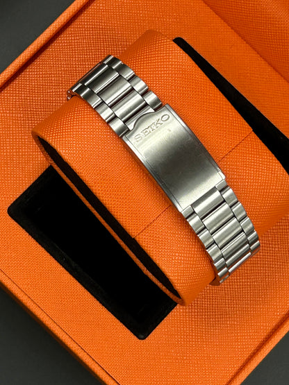 Seiko Custom Mod Caliber 7009 Automatic