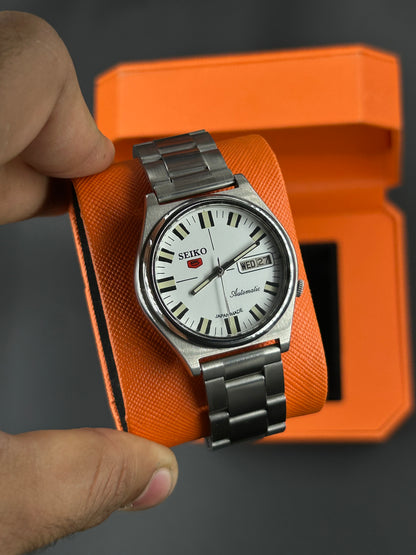 Pre - Owned Seiko 5 Custom Mod