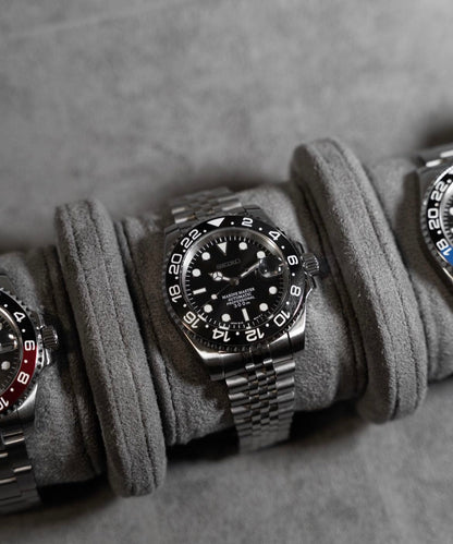 Seiko GMT Master Submariner