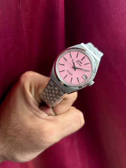 HMT Pink Tareeq - Mod
