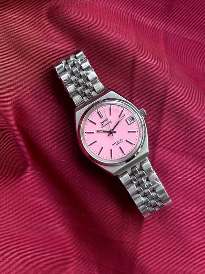 HMT Pink Tareeq - Mod