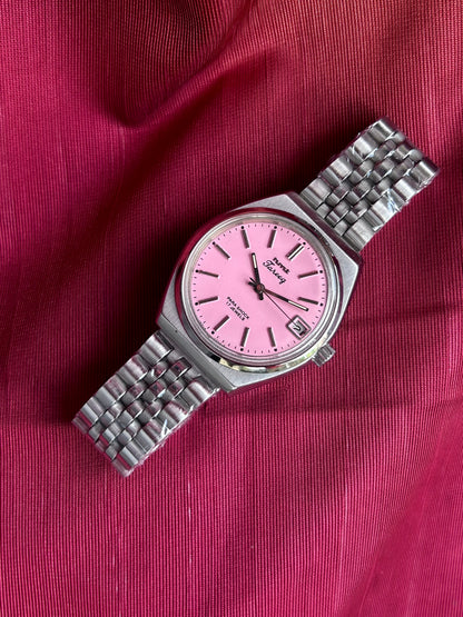 HMT Pink Tareeq - Mod