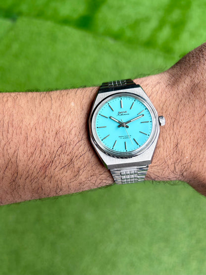 HMT PRX Kohinoor Tiffany Blue - Mod