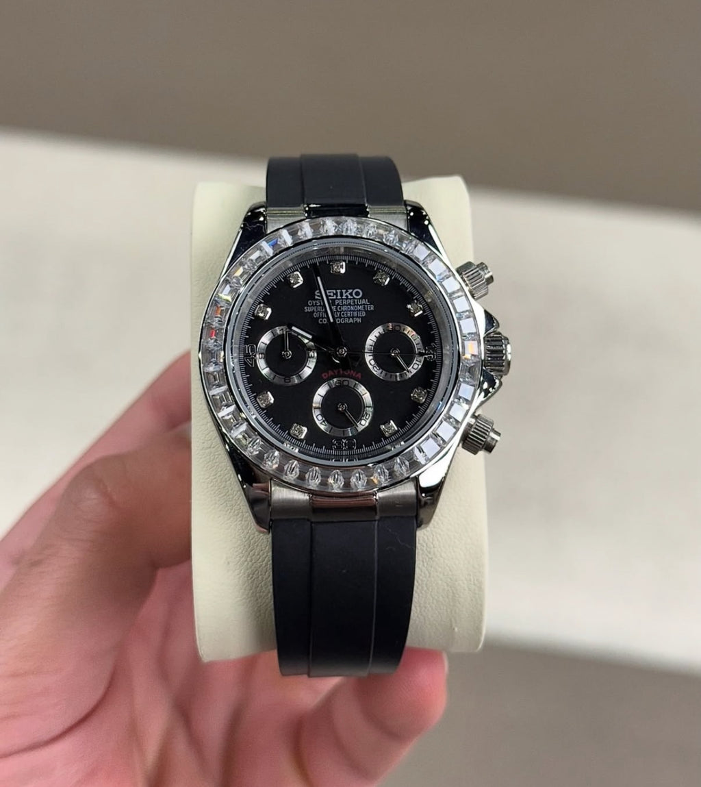 Special Edition Daytona "Baguette Daytona"
