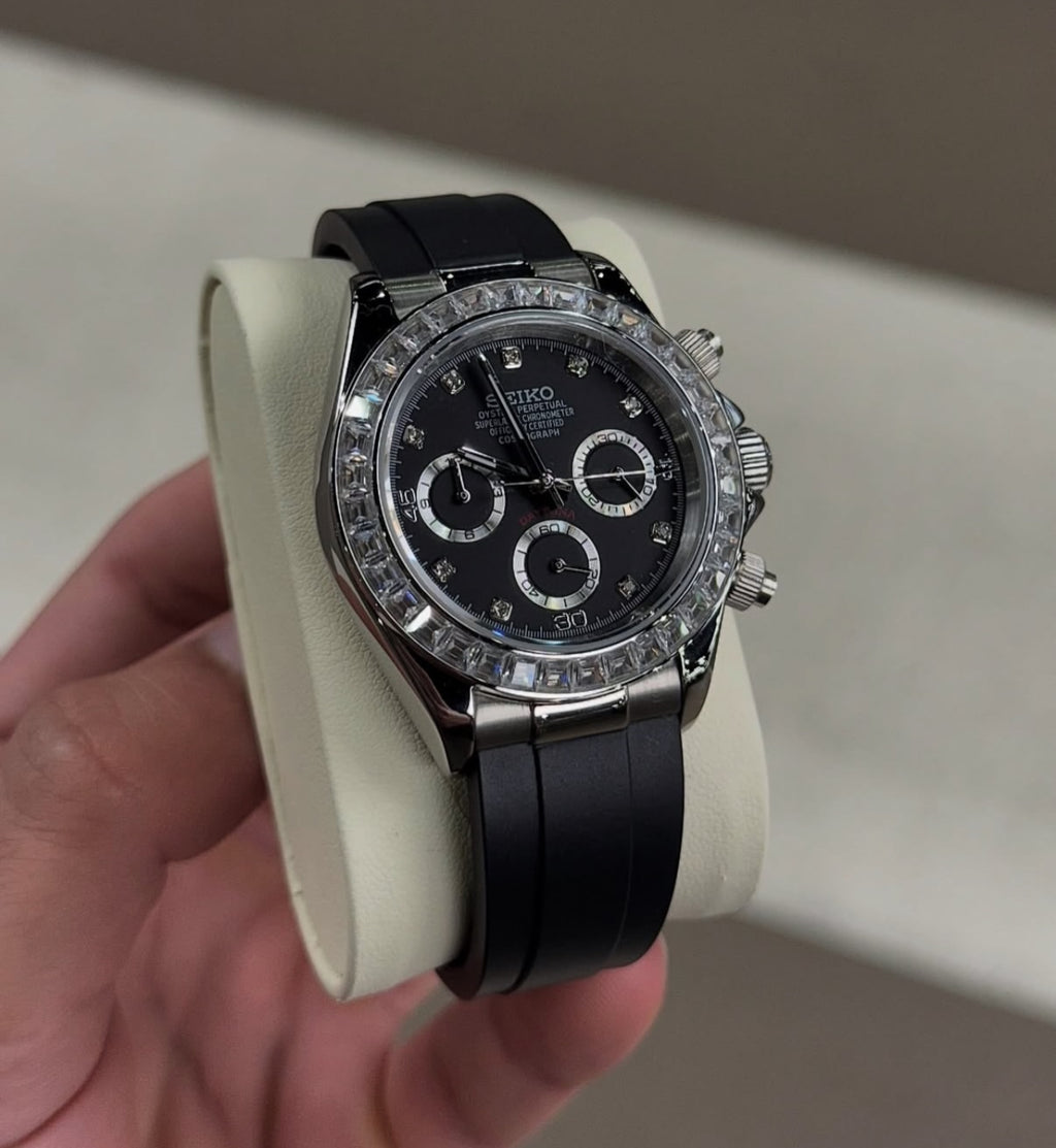 Special Edition Daytona "Baguette Daytona"