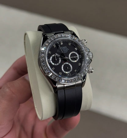 Special Edition Daytona "Baguette Daytona"