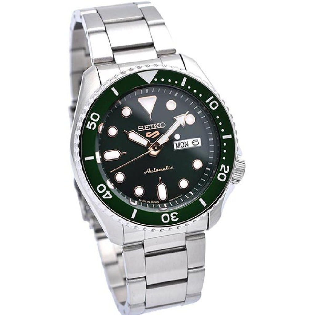 Seiko 5 Sports Automatic