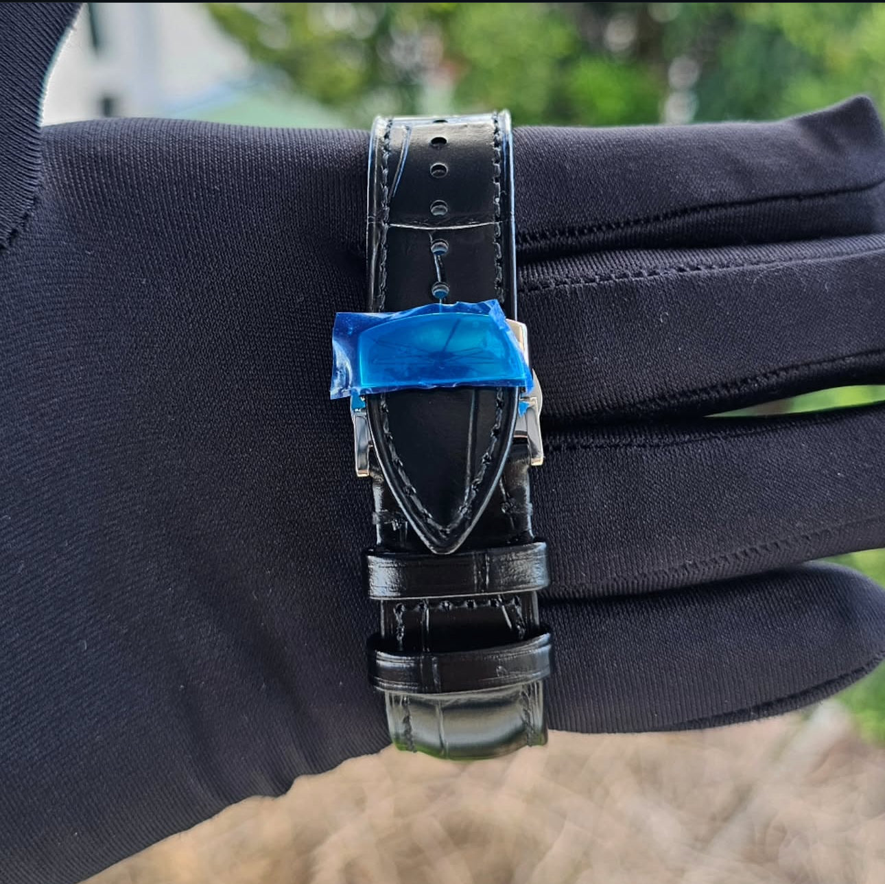 Grand Seiko  "Ivory" GMT