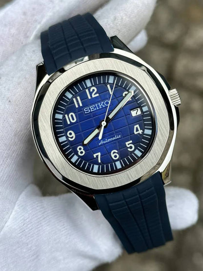 Seikonaut  |  Blue