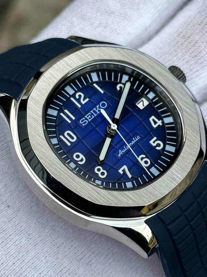 Seikonaut  |  Blue