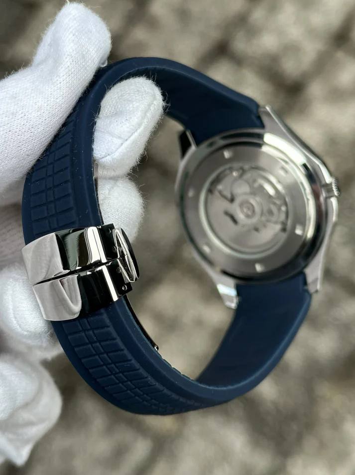 Seikonaut  |  Blue