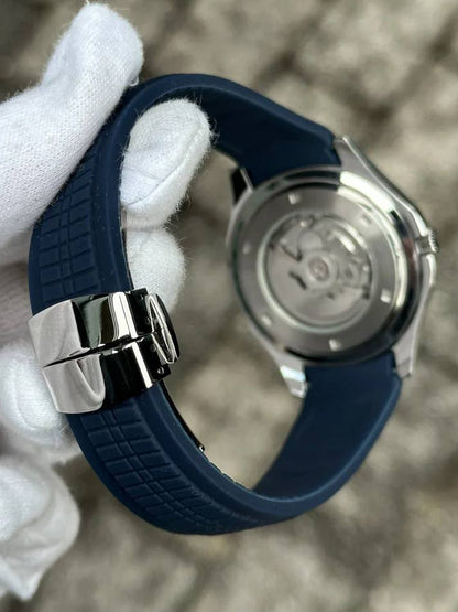 Seikonaut  |  Blue